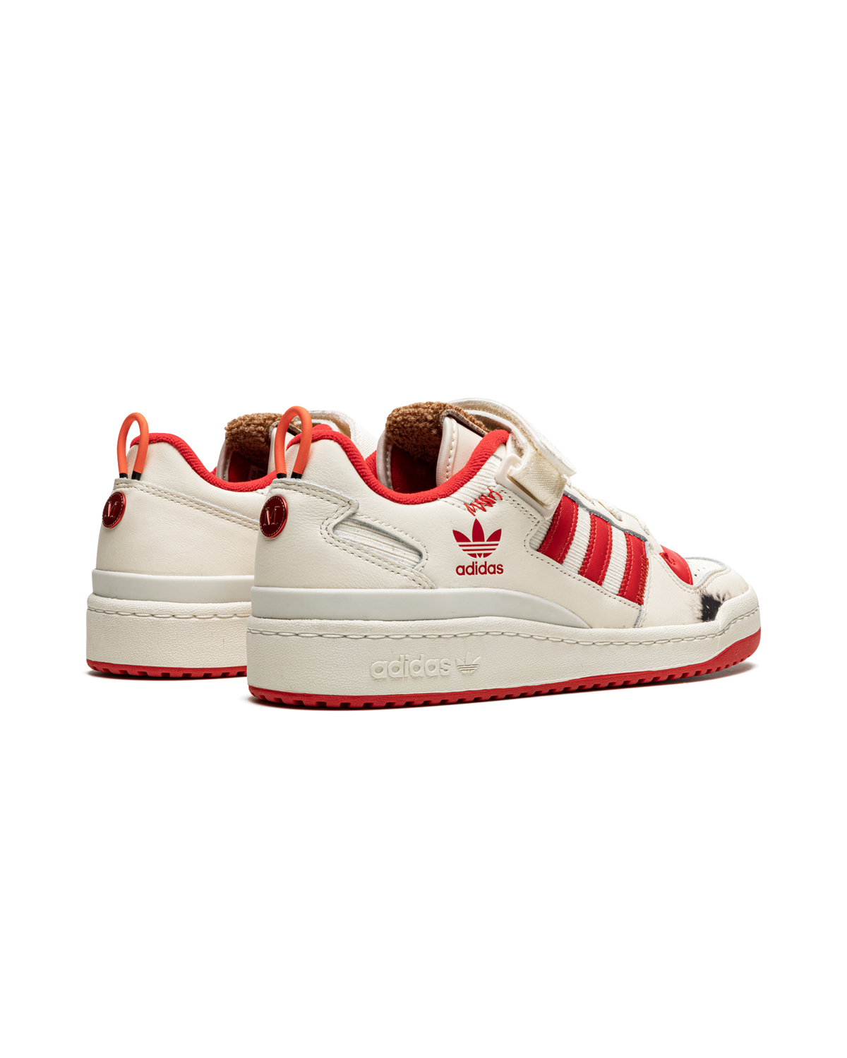 adidas Forum Low Home Alone