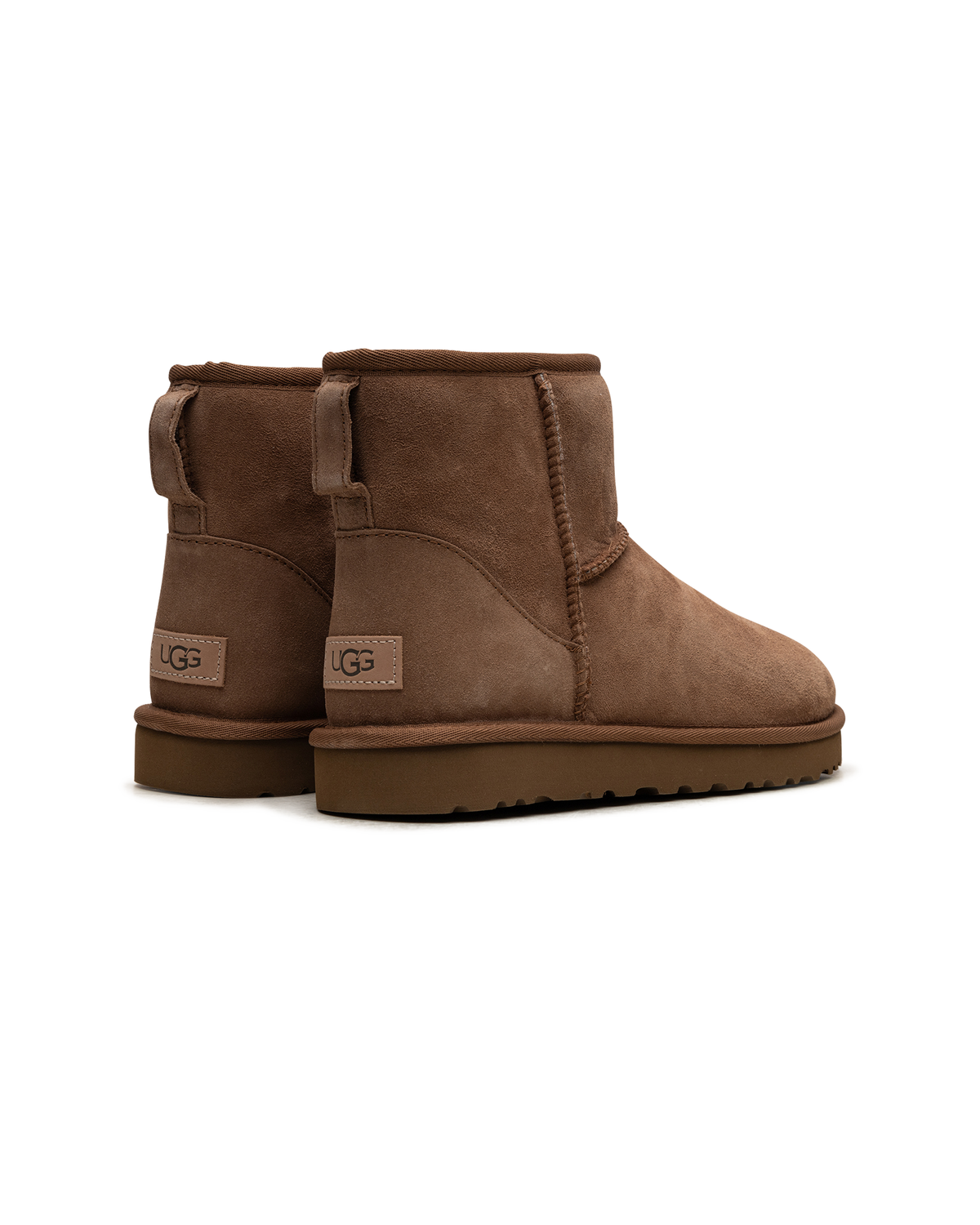 UGG Classic Mini II Boot Chestnut (Women's)