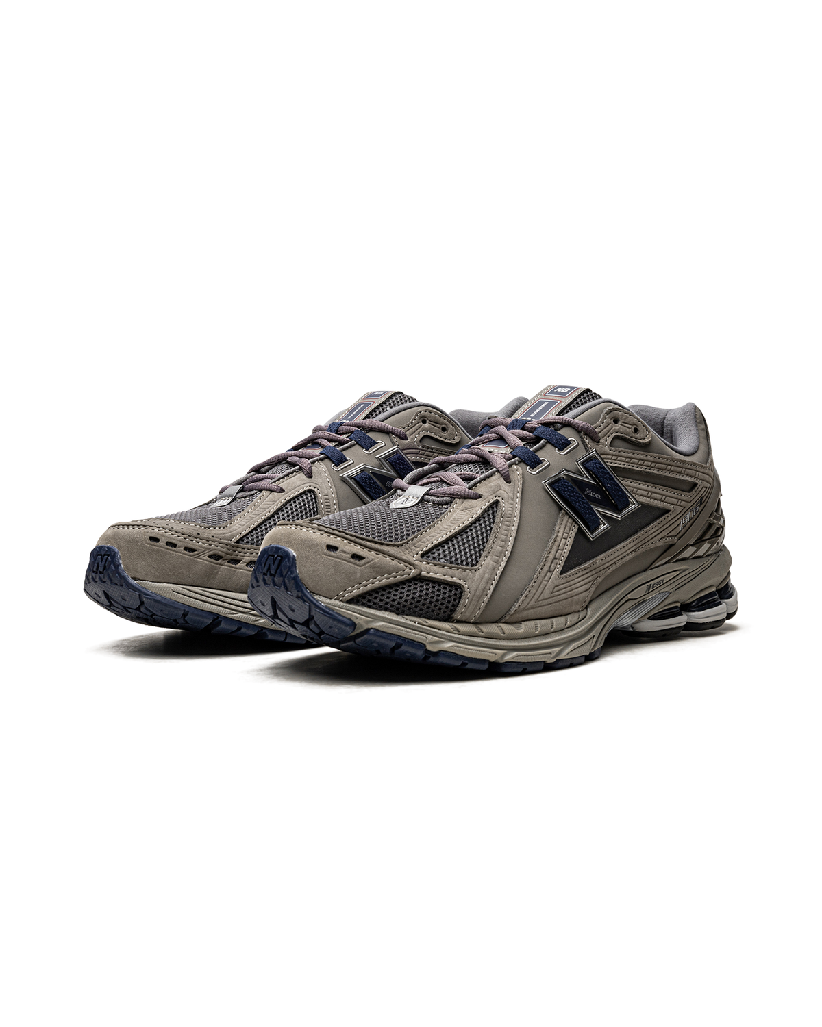 New Balance 1906R Grey Indigo