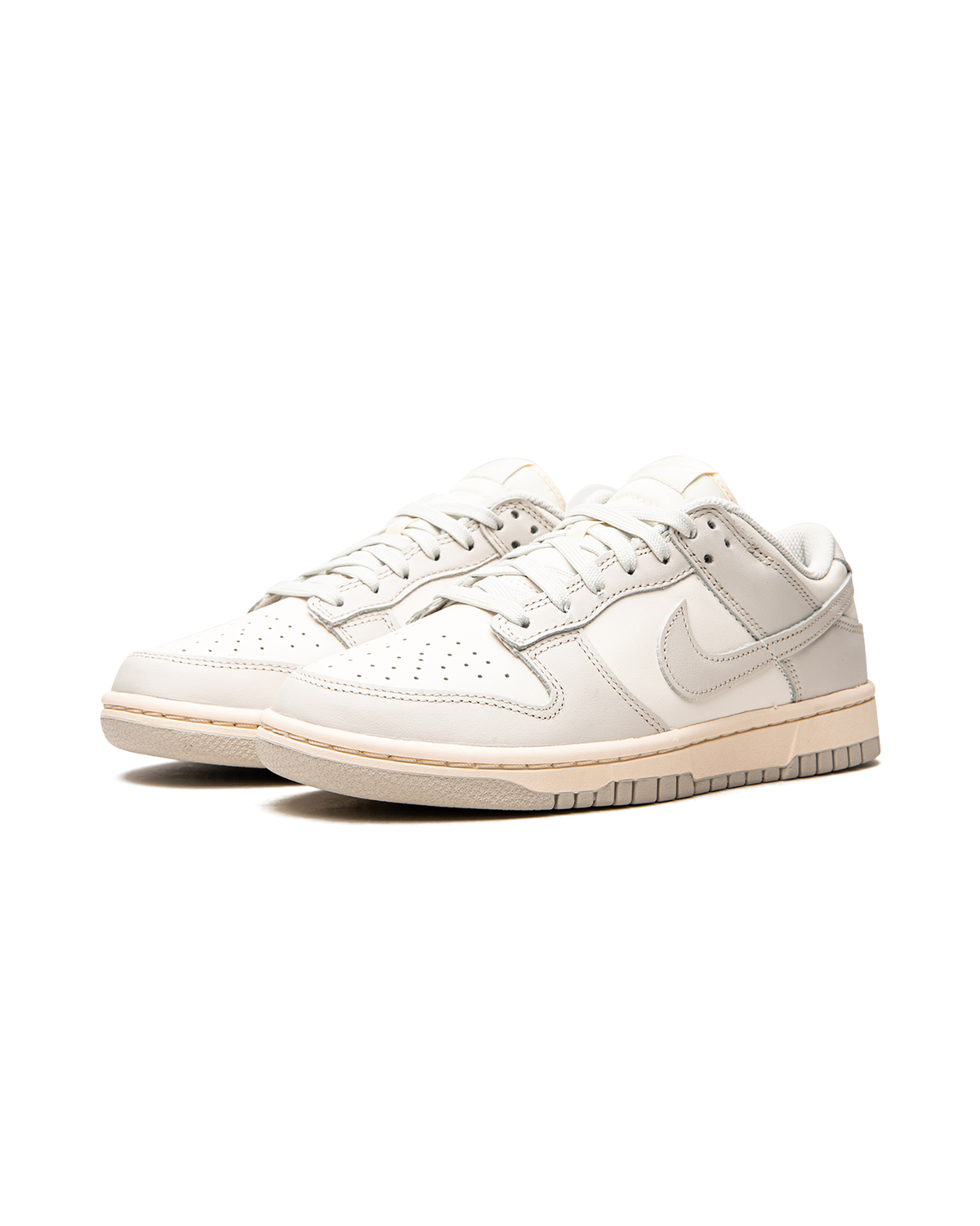 Nike Dunk Low Sail Light Bone (Women's)