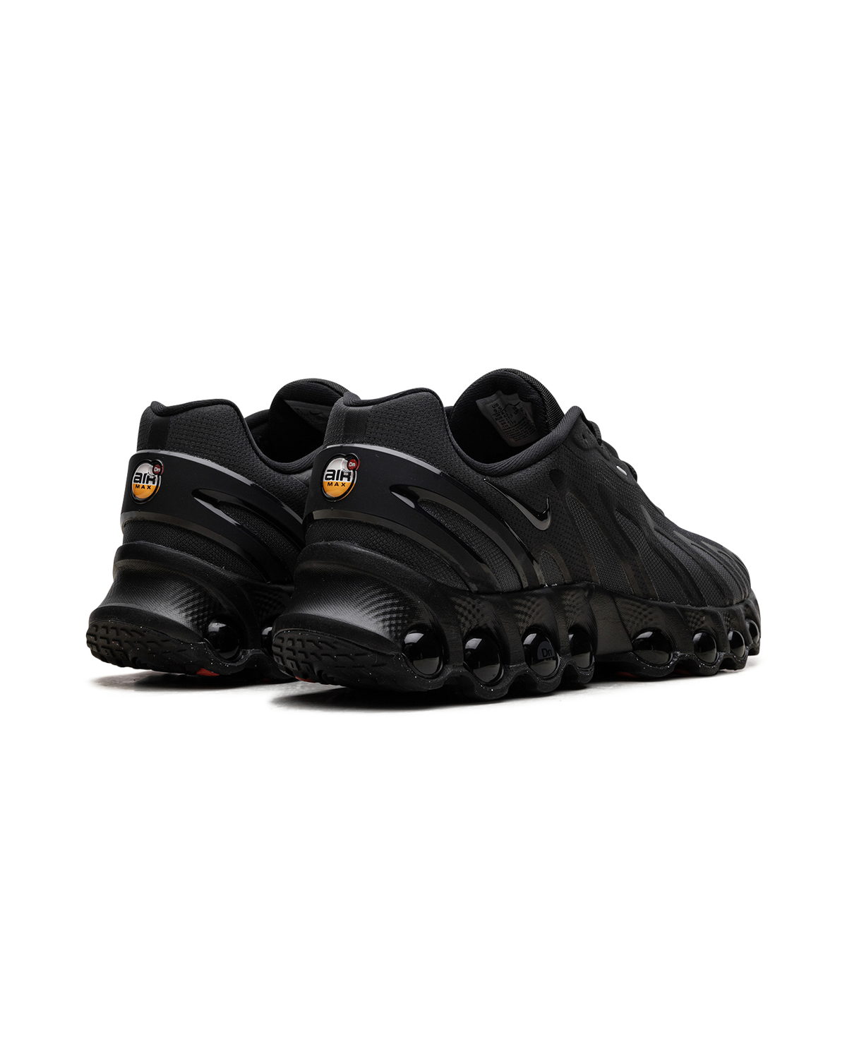 Nike Air Max Dn8 Black