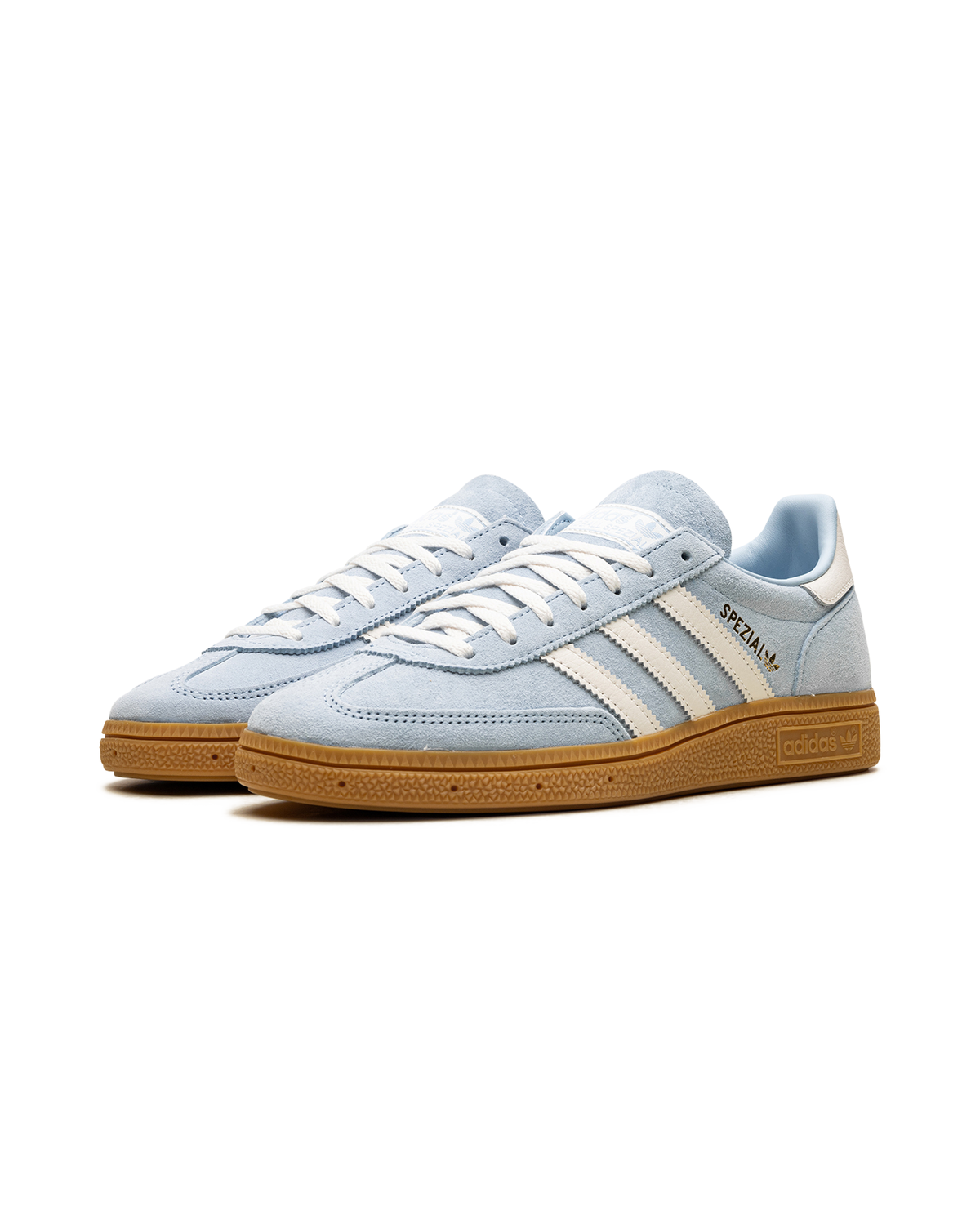 adidas Handball Spezial Clear Sky (Women's)