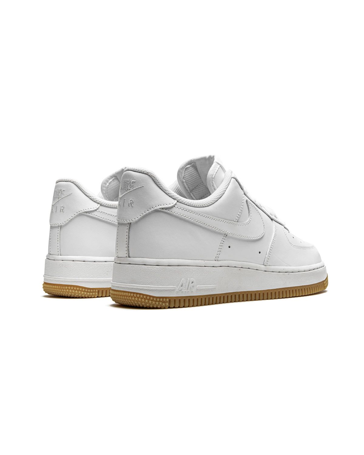 Nike Air Force 1 Low '07 White Gum