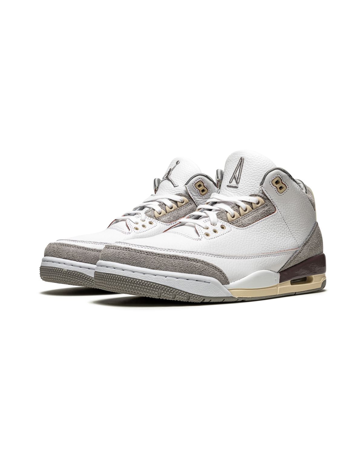 Jordan 3 Retro SP A Ma Maniére (Women's)