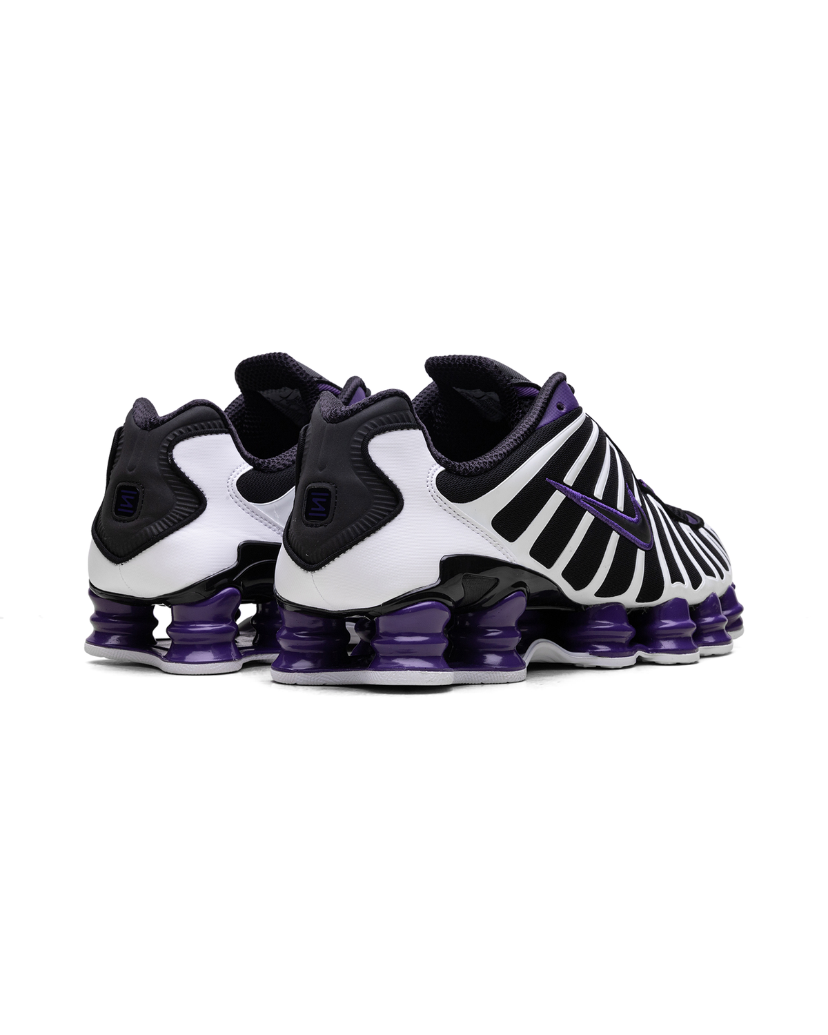 Nike Shox TL Persian Violet