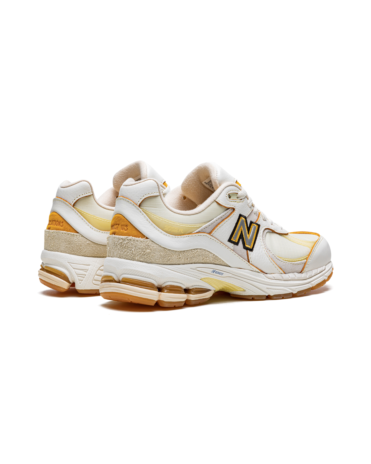New Balance 2002R Joe Freshgoods Conversations Amongst Us