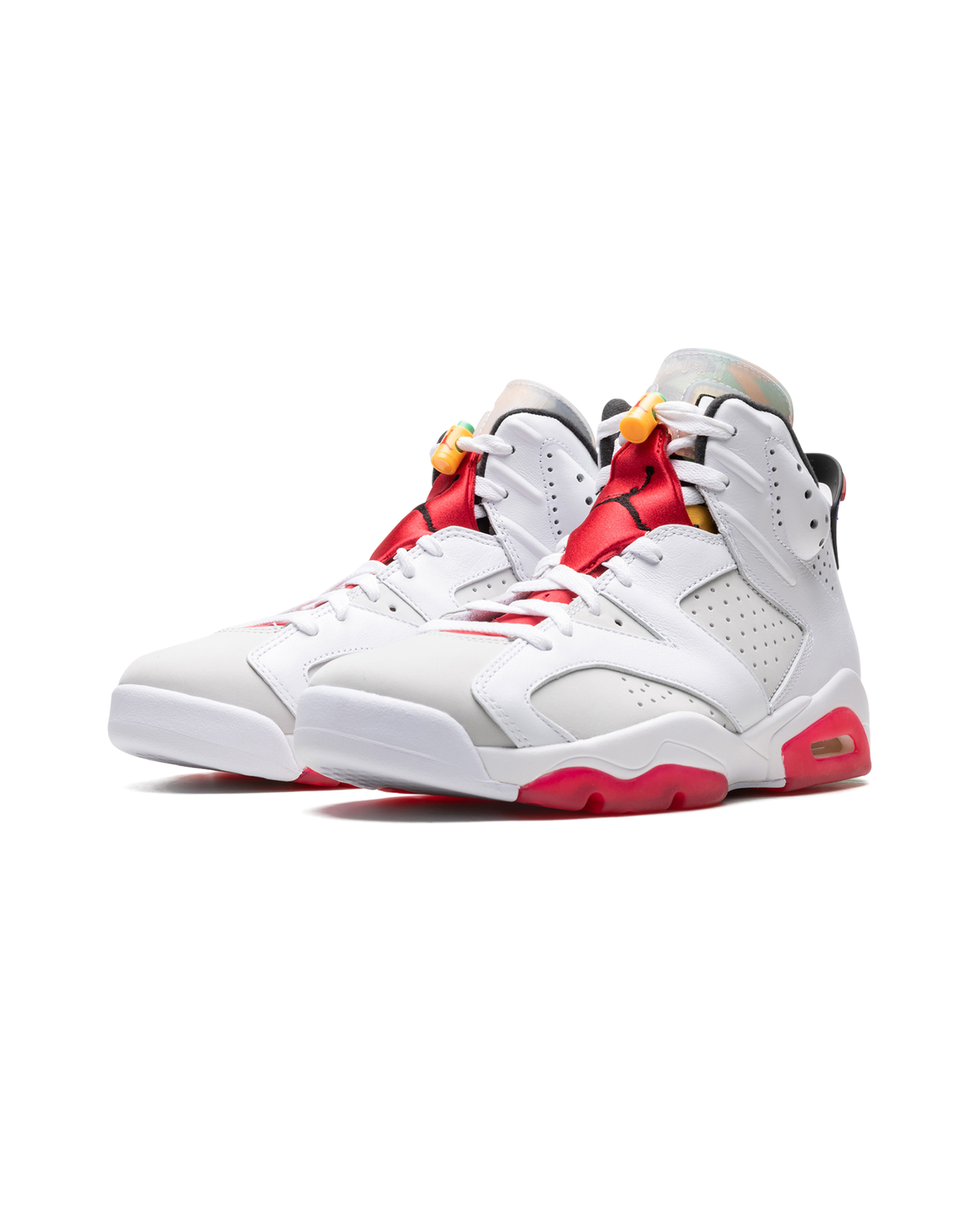 Jordan 6 Retro Hare