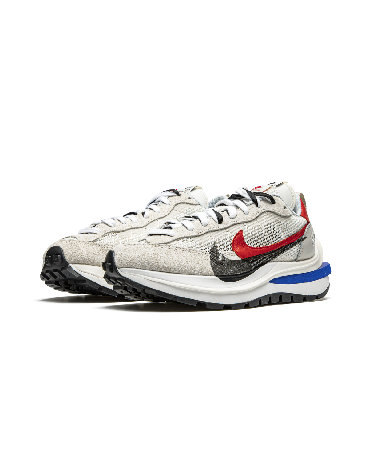 Nike Vaporwaffle sacai Sport Fuchsia Game Royal