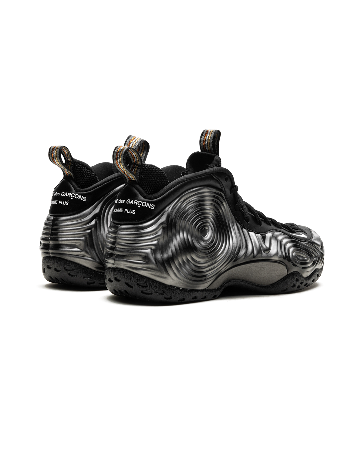 Nike Foamposite One SP Comme des Garcons Homme Plus Cat Eye