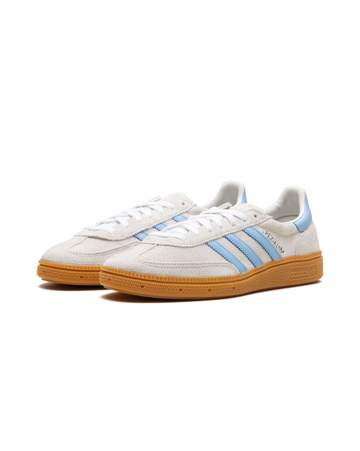 adidas Handball Spezial Alumina Clear Sky (Women's)