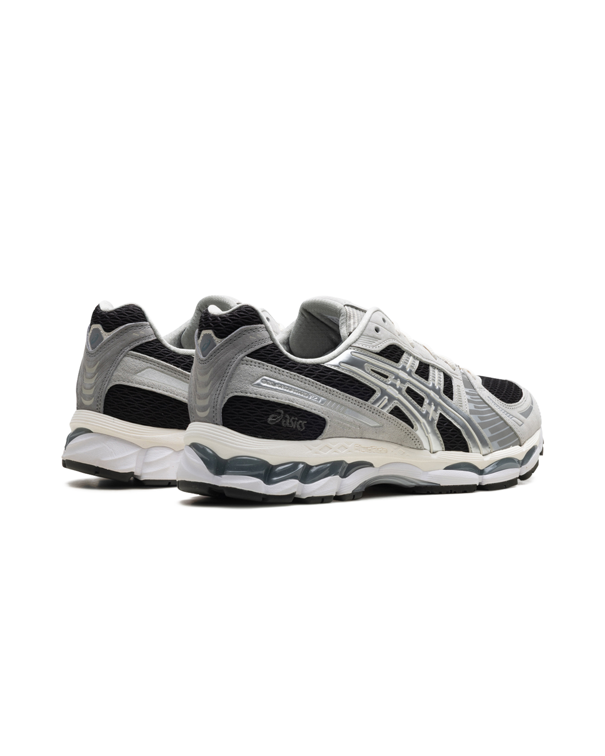 ASICS Gel-Kayano 12.1 Kith Peat Cream
