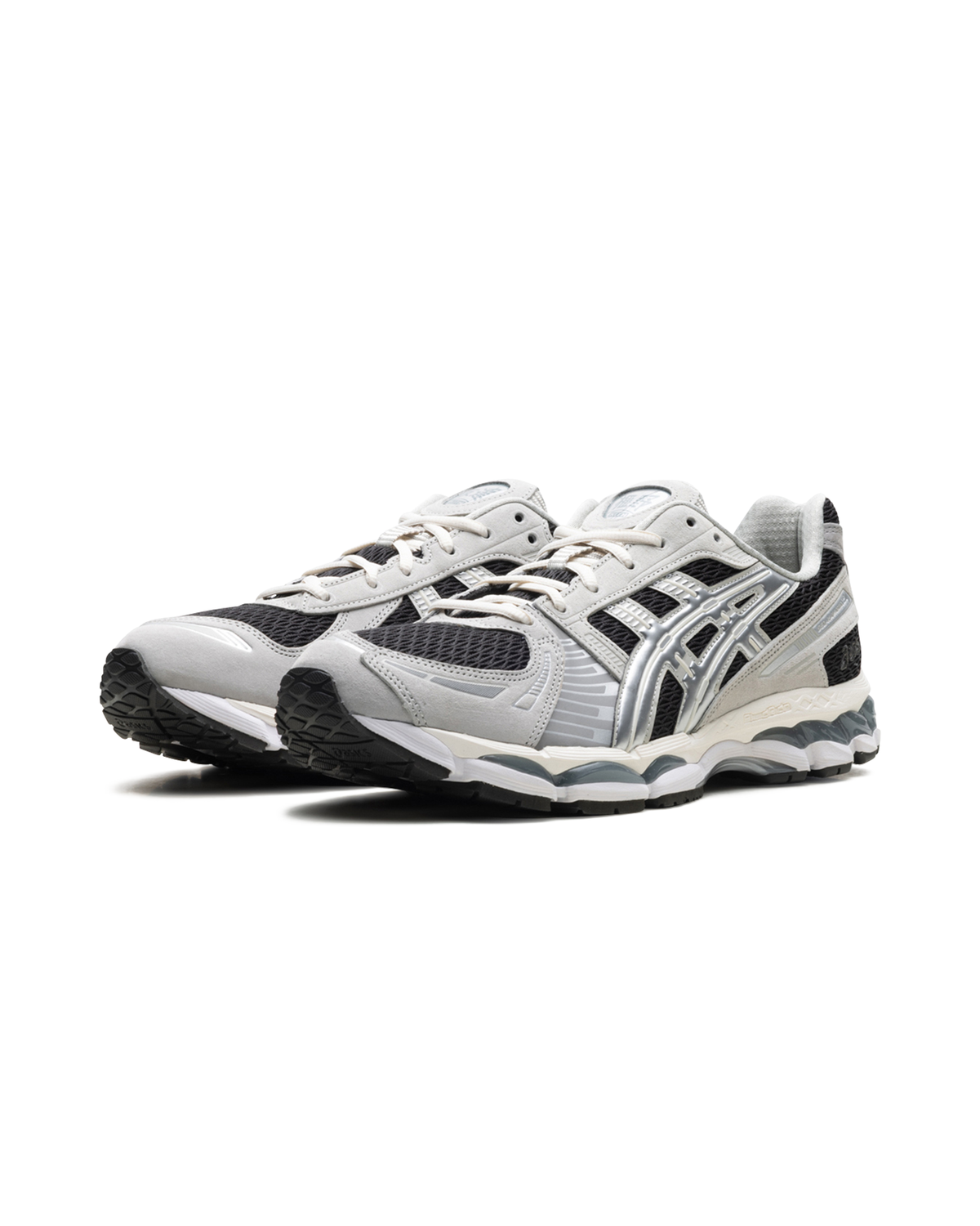 ASICS Gel-Kayano 12.1 Kith Peat Cream