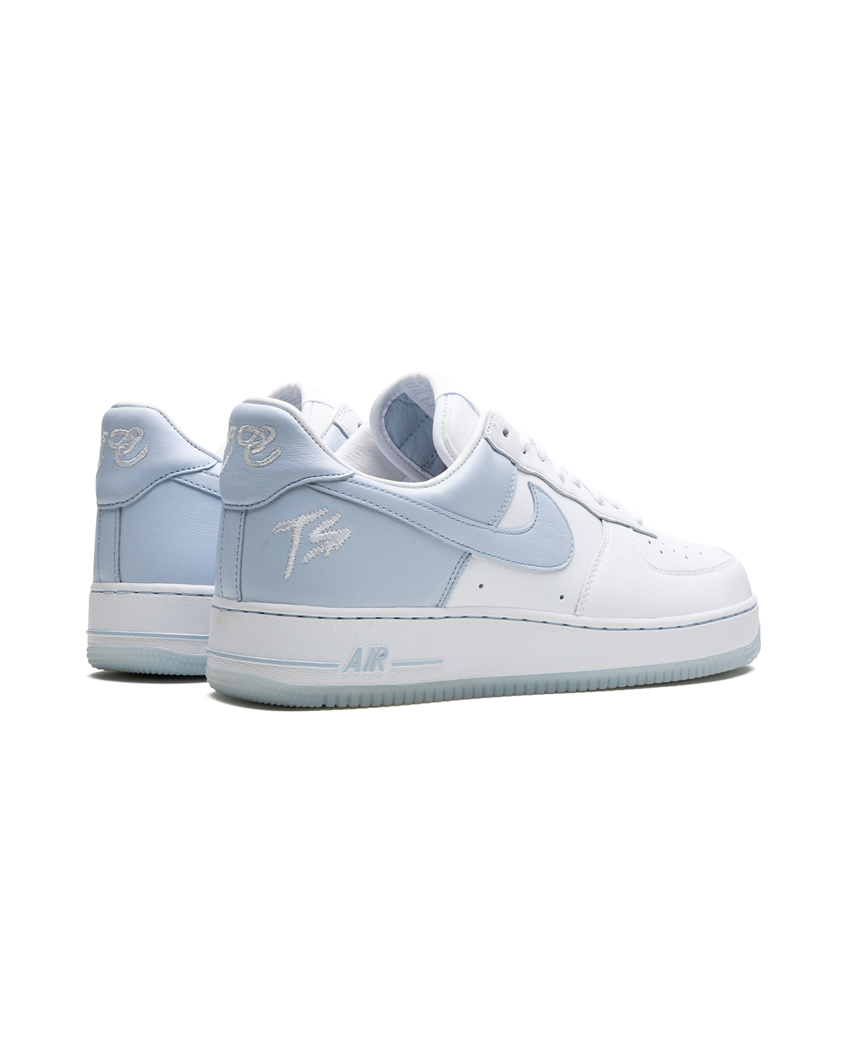 Nike Air Force 1 Low QS Terror Squad Loyalty