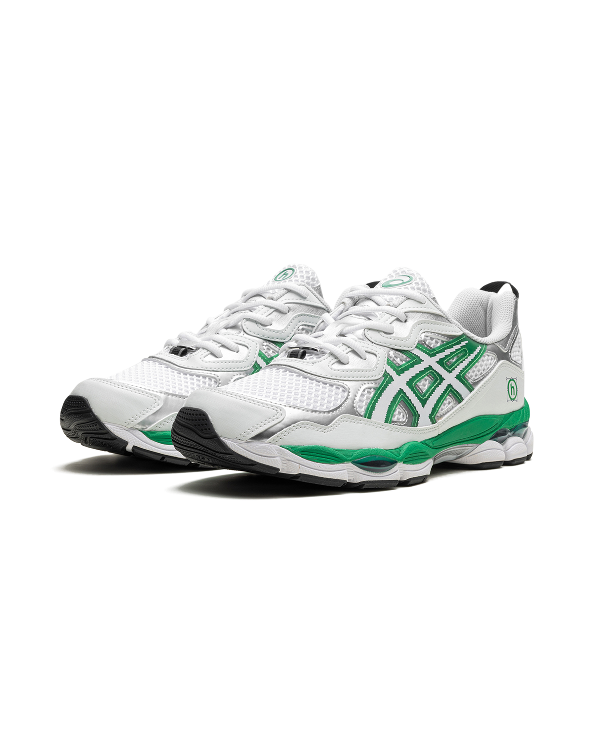 ASICS Gel-NYC Hidden NY