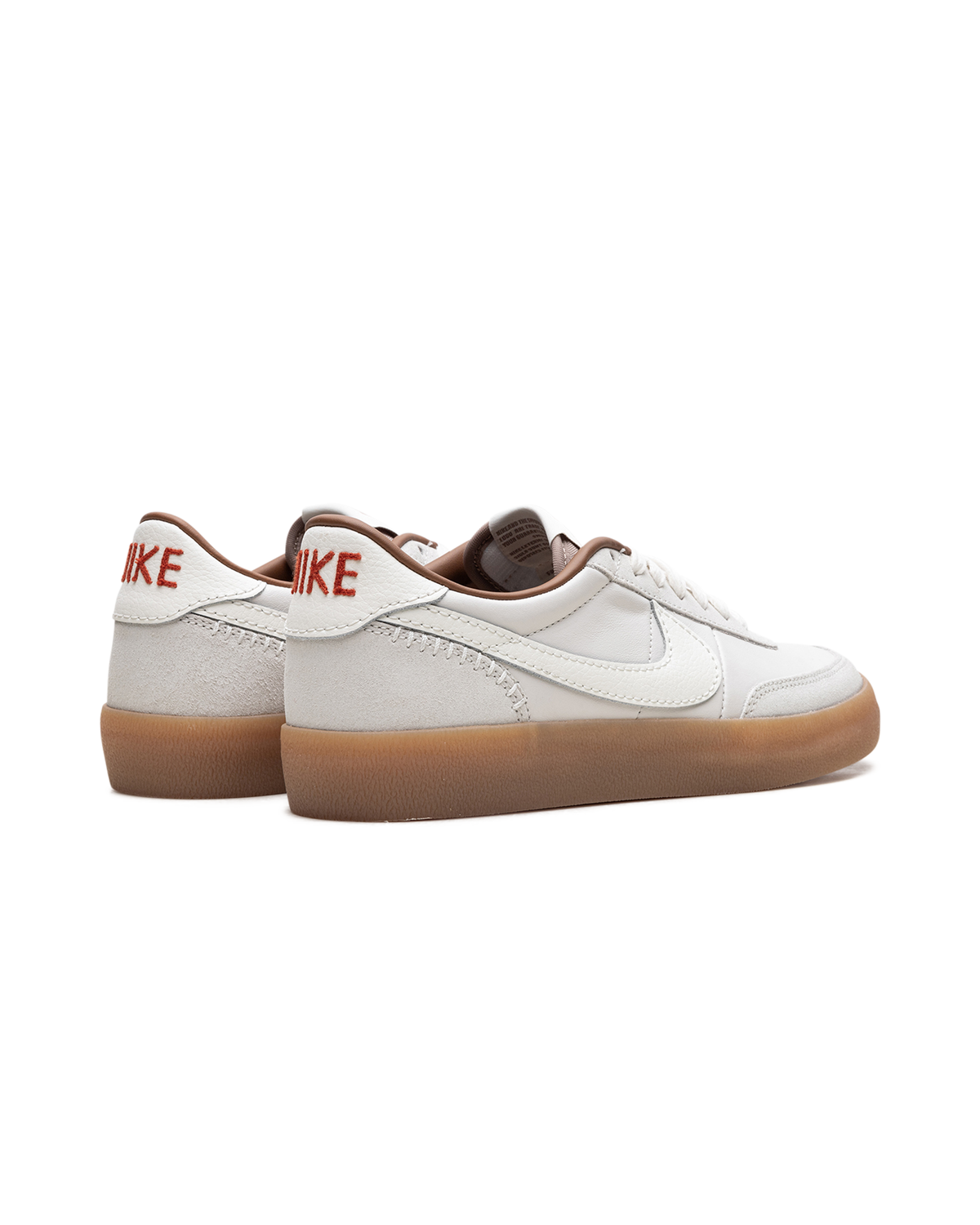 Nike Killshot 2 Leather Light Bone British Tan