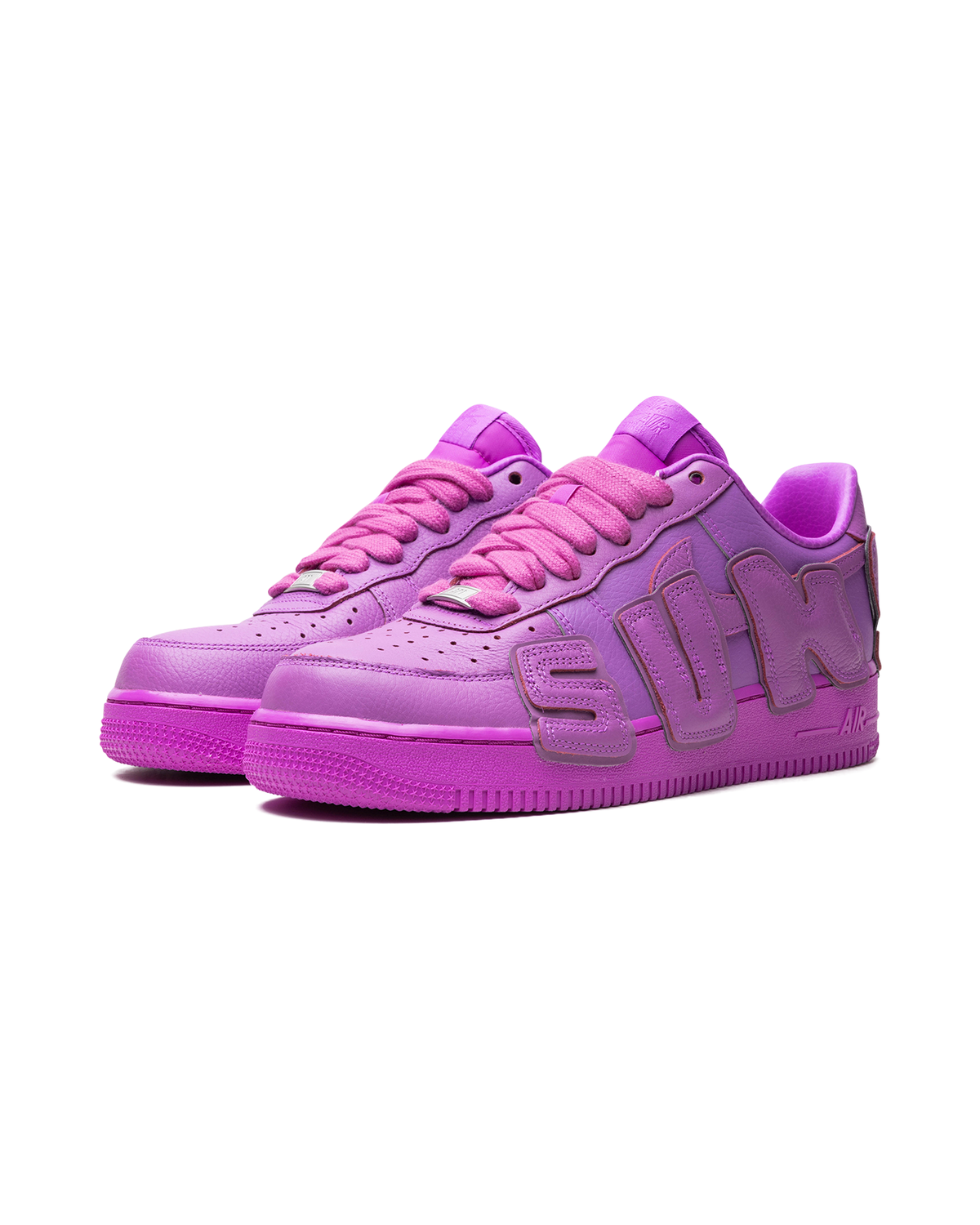 Nike Air Force 1 Low Cactus Plant Flea Market Fuchsia Dream