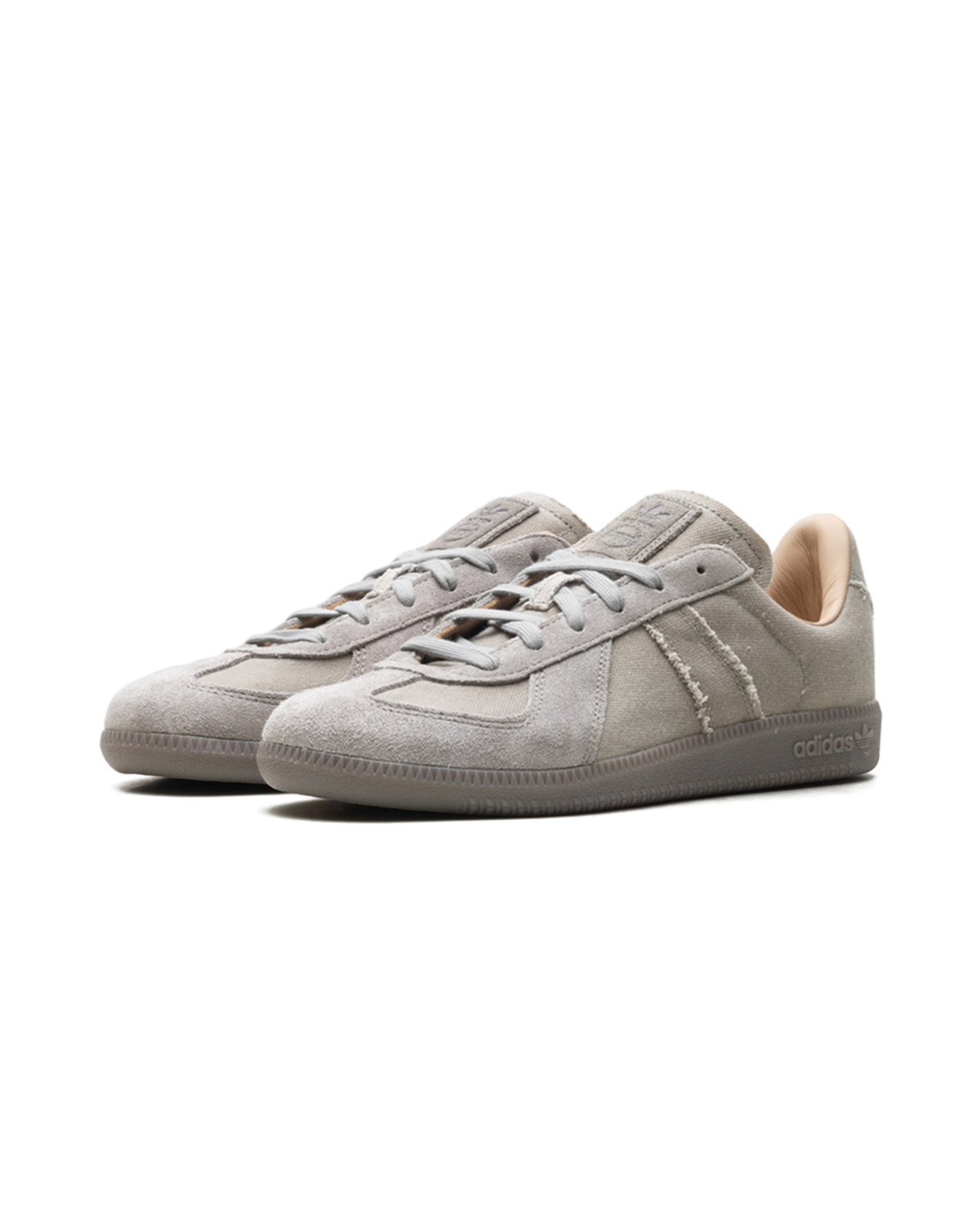 adidas BW Army Silver Pebble