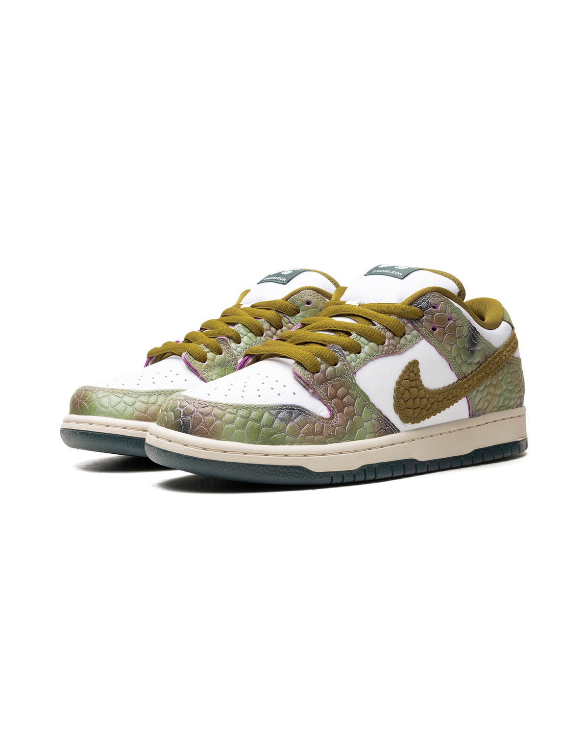 Nike SB Dunk Low Alexis Sablone Chameleon