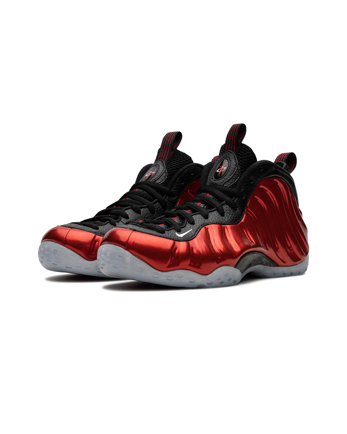 Nike Air Foamposite One Metallic Red (2023)