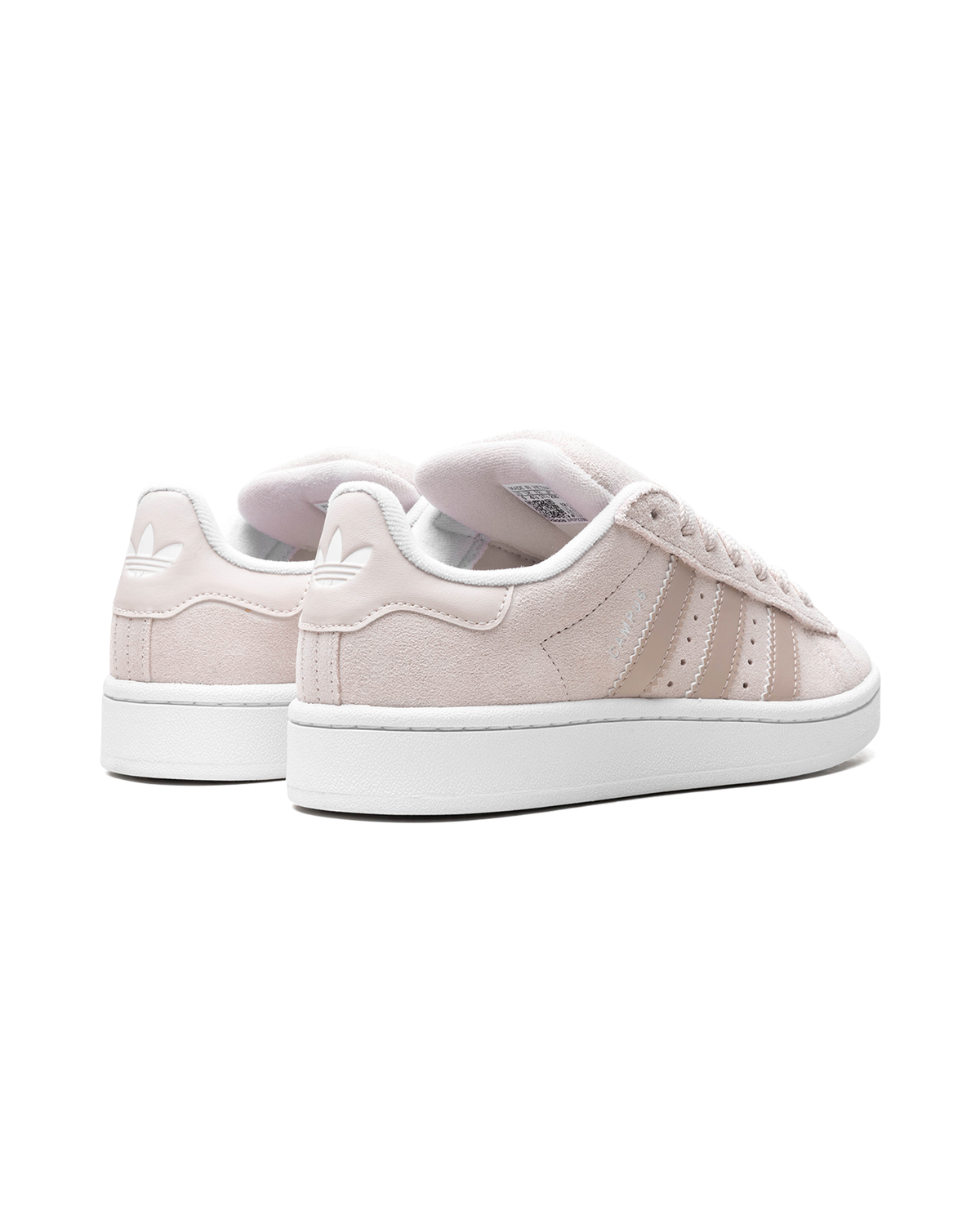 adidas Campus 00s Putty Mauve Wonder Taupe (Women's)