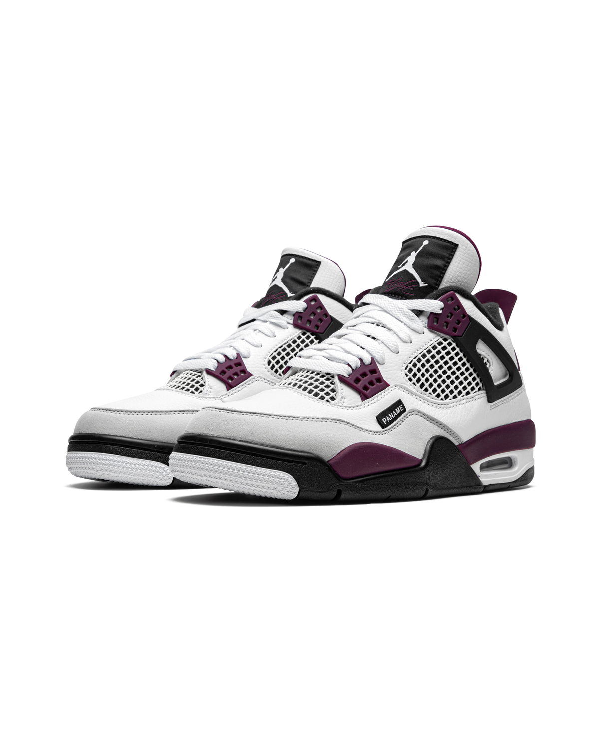 Jordan 4 Retro PSG Paris Saint-Germain