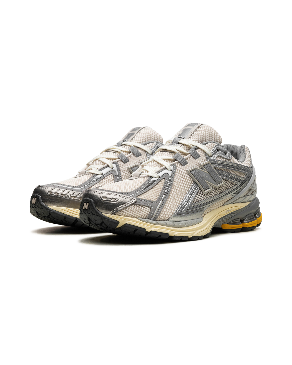 New Balance 1906 Moonbeam Raincloud
