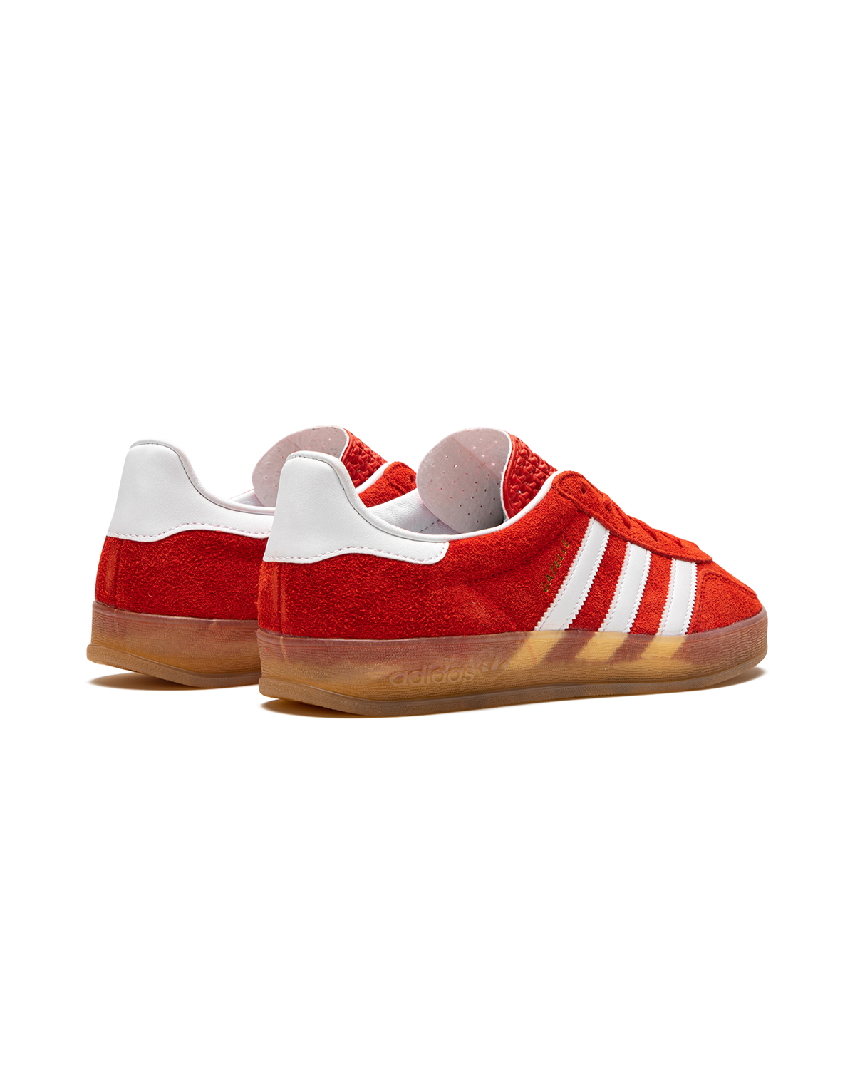 adidas Gazelle Indoor Bold Orange (Women's)