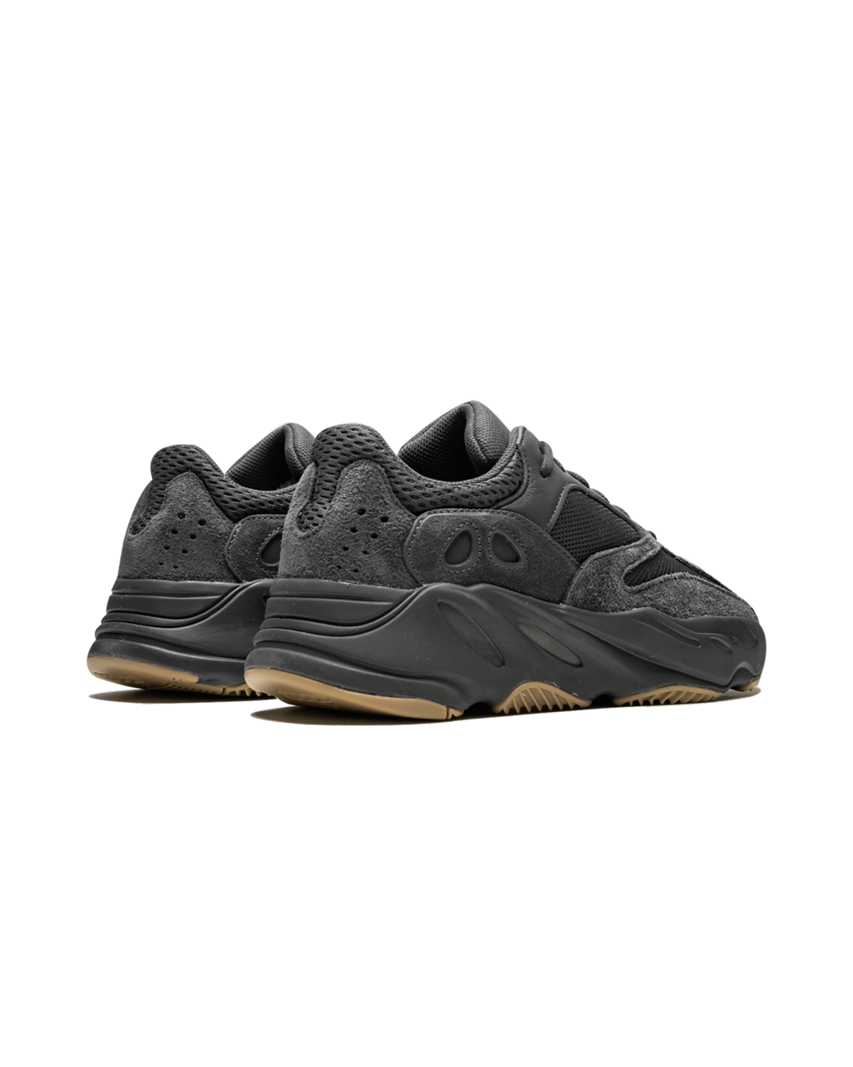 adidas Yeezy Boost 700 Utility Black