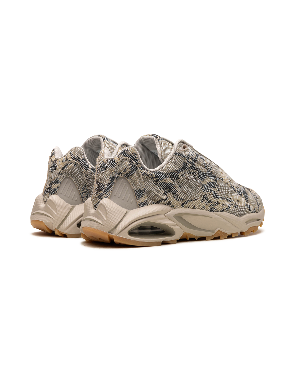 Nike Hot Step Air Terra Drake NOCTA Snakeskin