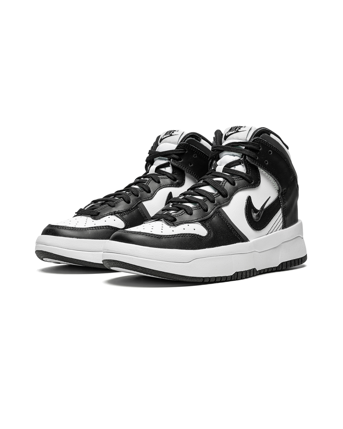Nike Dunk High Up Panda (Women's)
