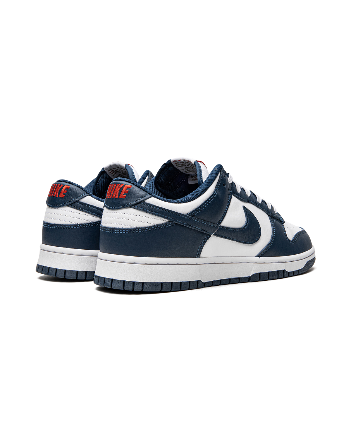 Nike Dunk Low Valerian Blue