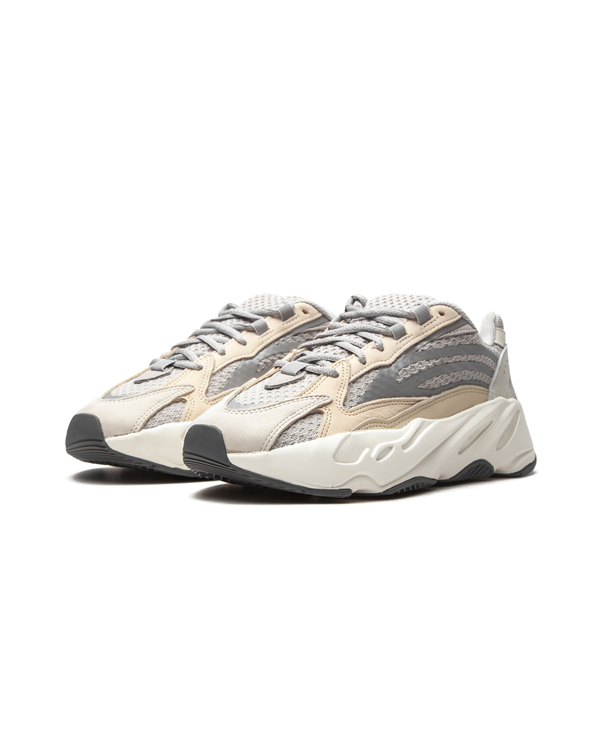 adidas Yeezy Boost 700 V2 Cream