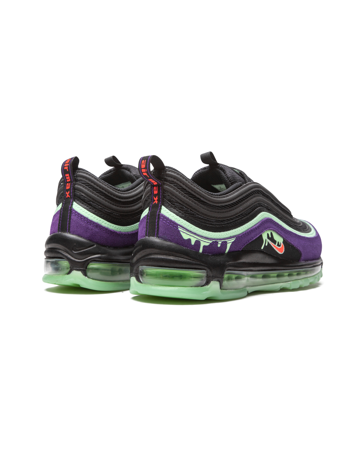 Nike Air Max 97 Slime Halloween (2020)