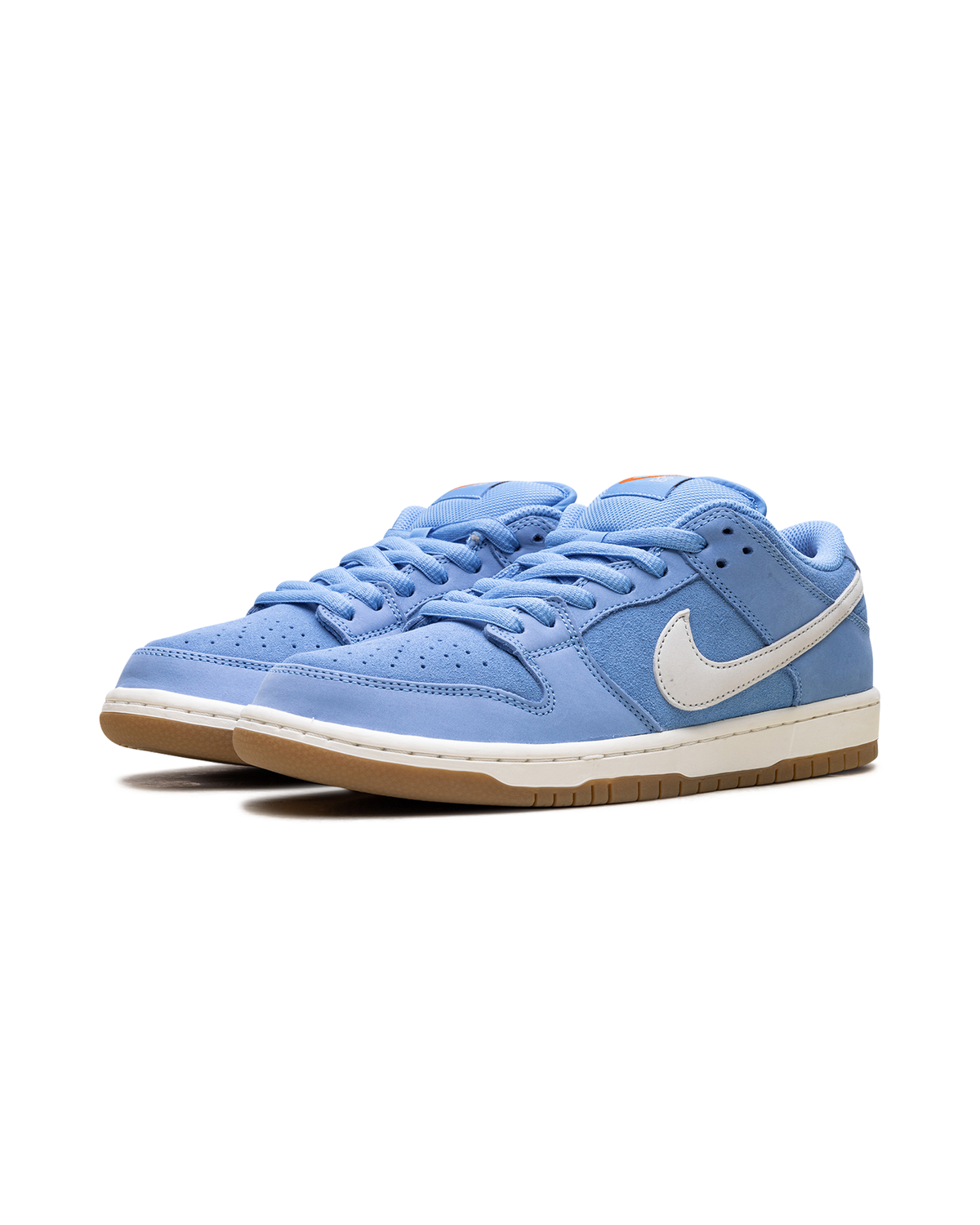 Nike SB Dunk Low Pro University Blue Gum