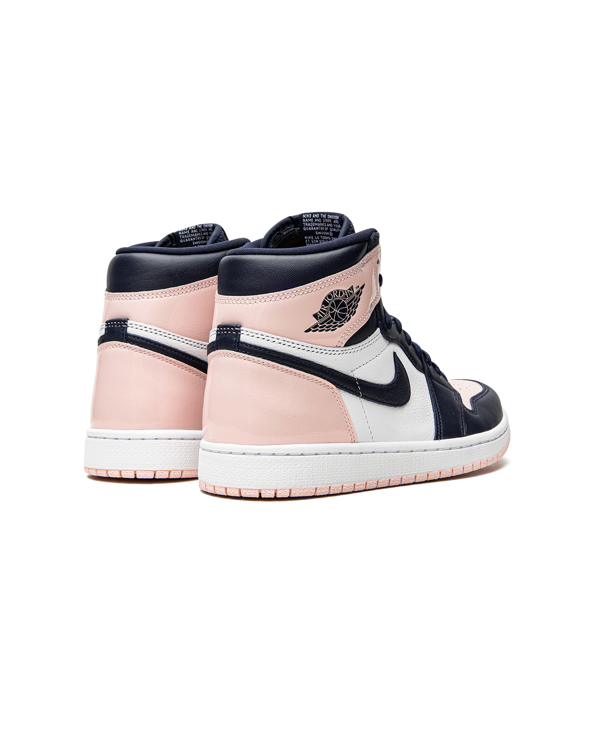 Jordan 1 Retro High OG Atmosphere (Women's)