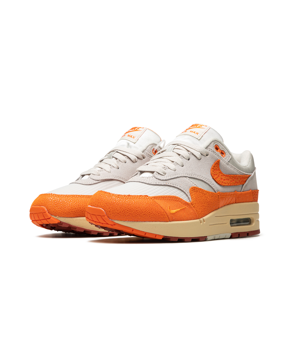Nike Air Max 1 Master Magma Orange (Women's)
