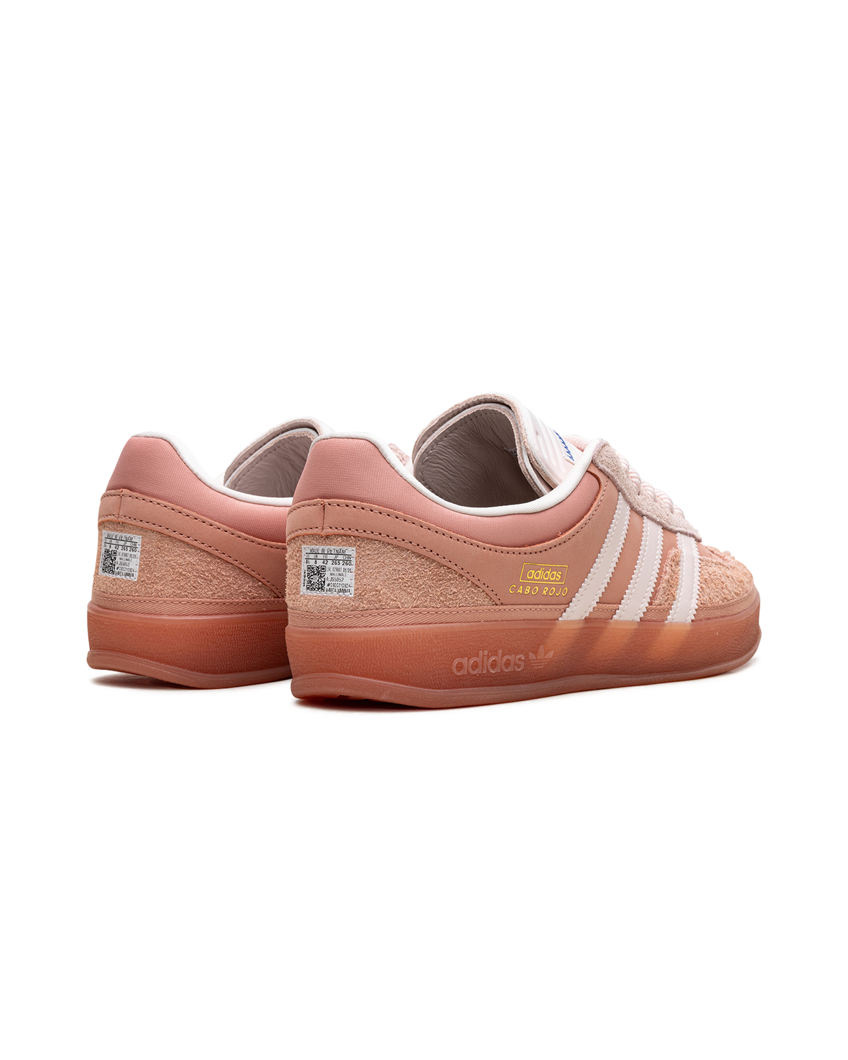adidas Gazelle Indoor Bad Bunny Cabo Rojo