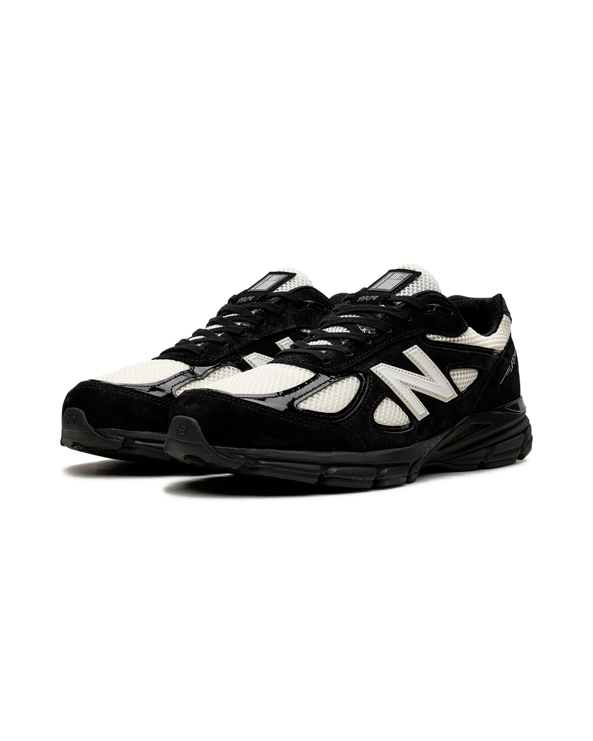New Balance 990v4 MiUSA Joe Freshgoods 1998 Outro