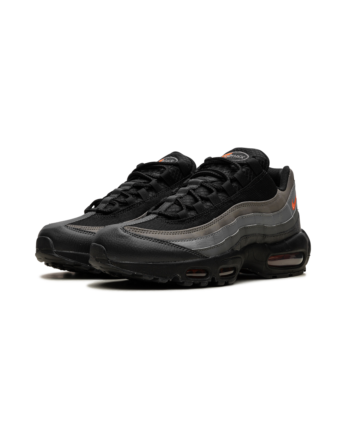 Nike Air Max 95 Grey Reflective (2022)