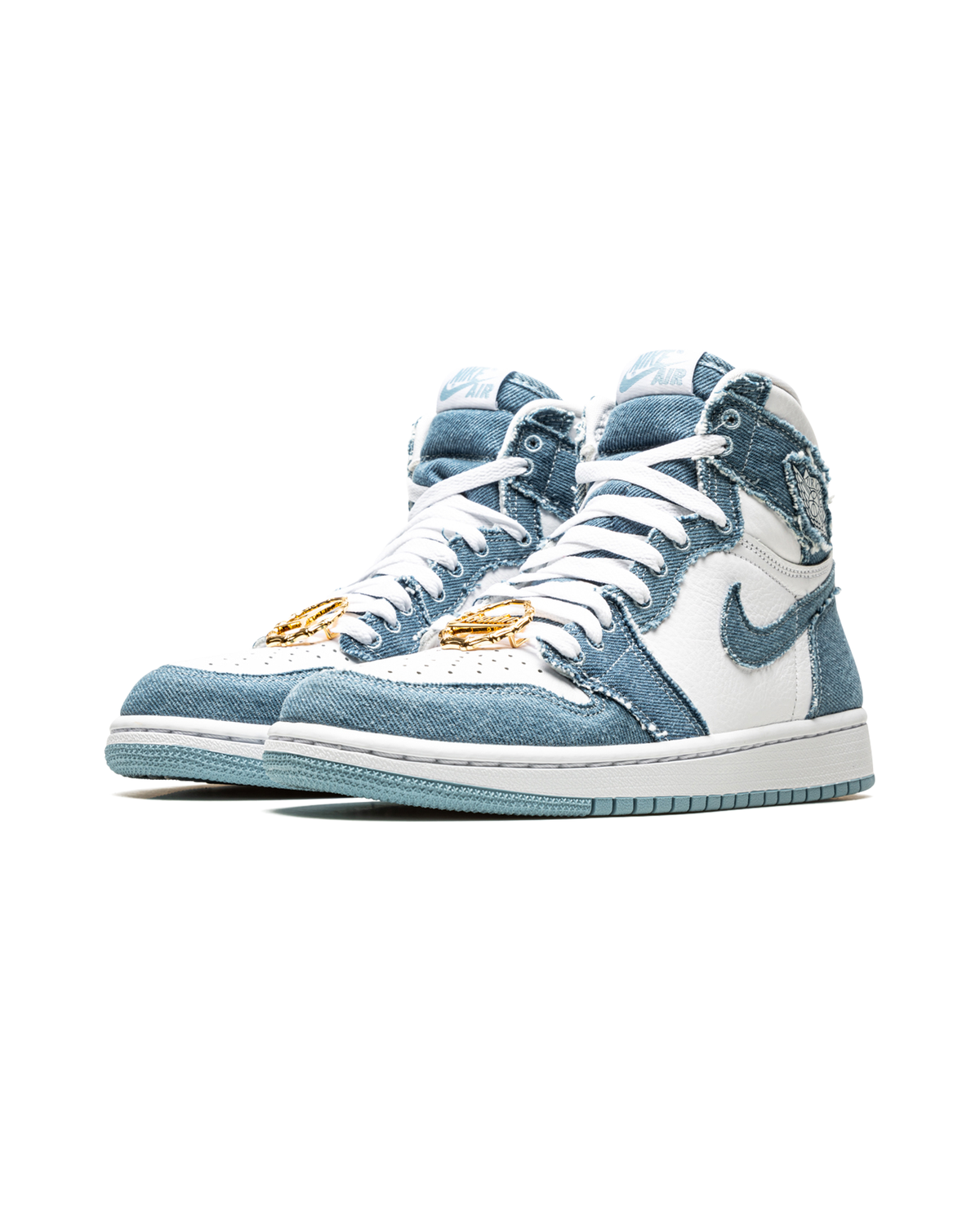 Jordan 1 Retro High OG Denim (Women's)