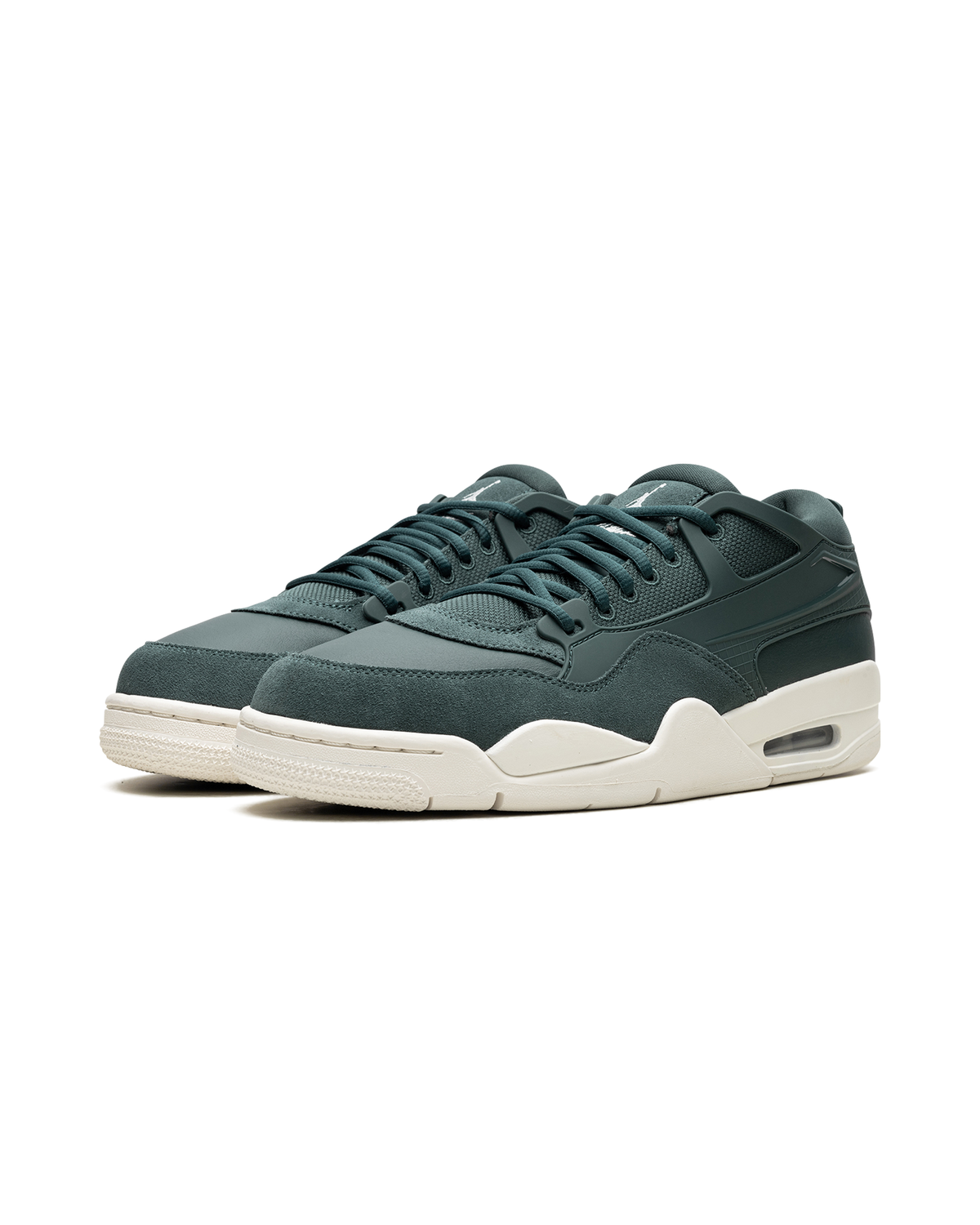 Jordan 4 RM Oxidized Green (Women's)