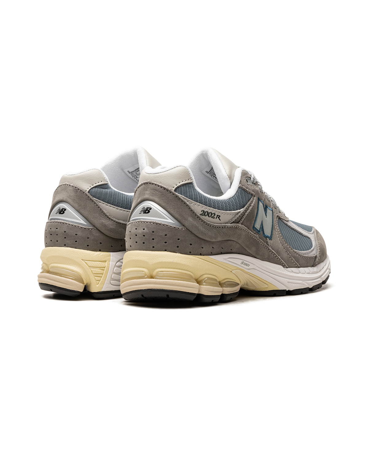 New Balance 2002R Shadow Grey