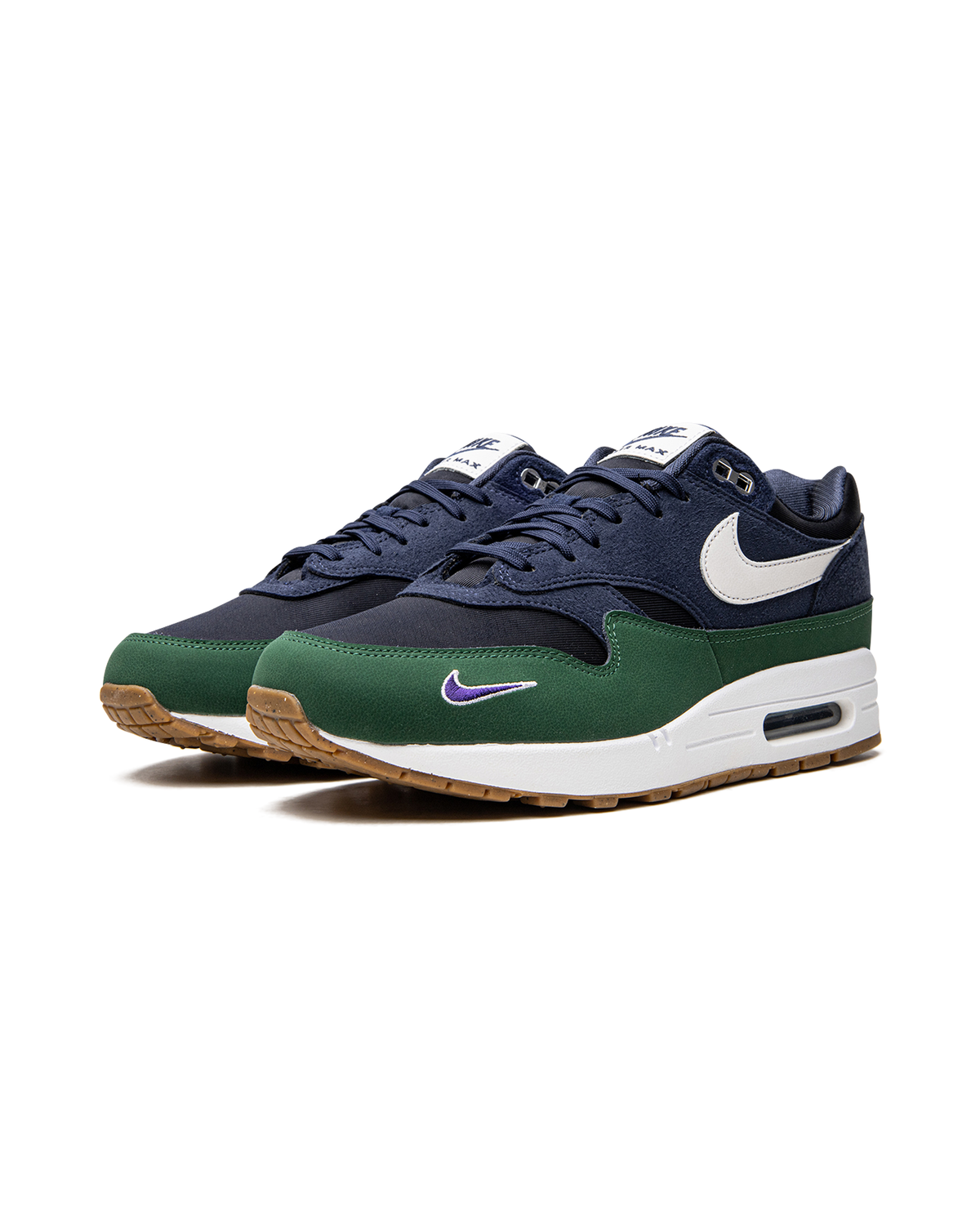 Nike Air Max 1 Gorge Green (Women's)