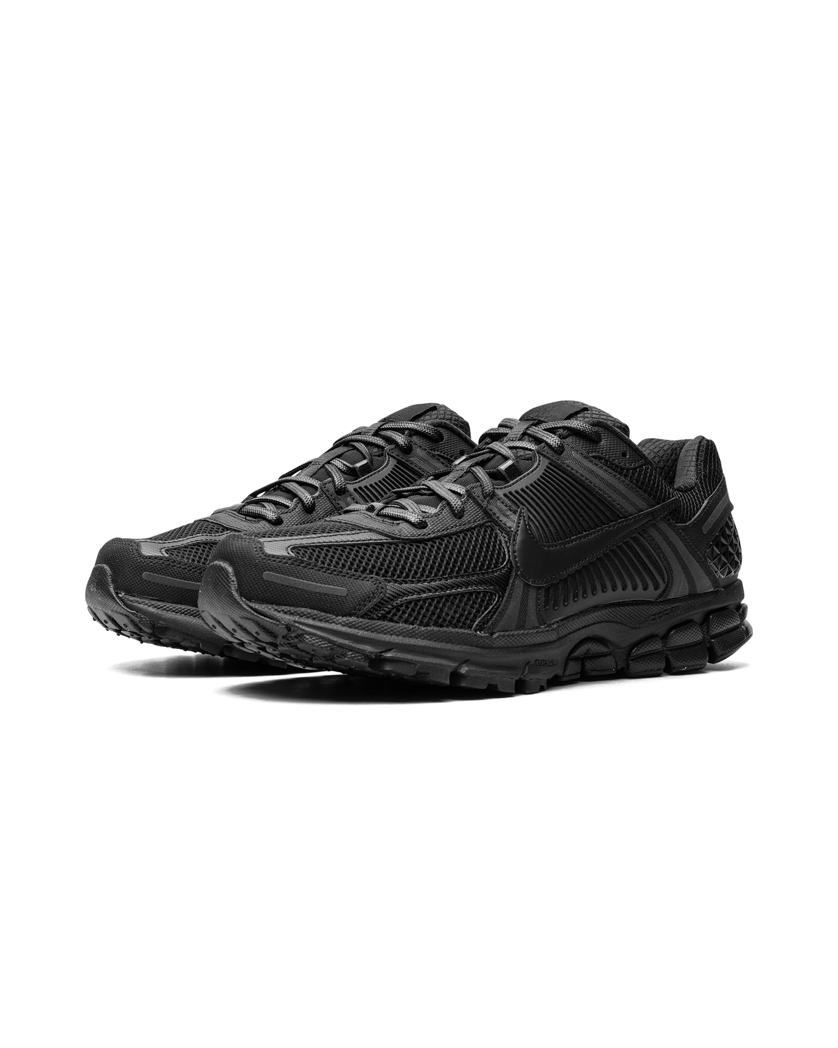 Nike Zoom Vomero 5 Triple Black