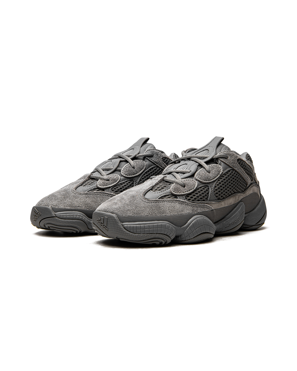 adidas Yeezy 500 Granite