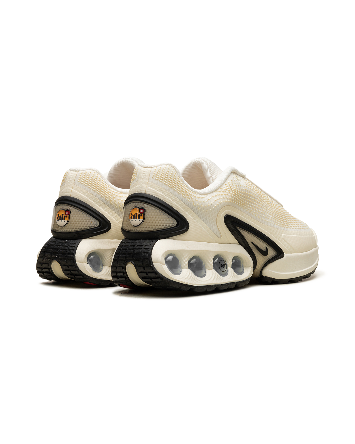 Nike Air Max Dn Sail Coconut Milk