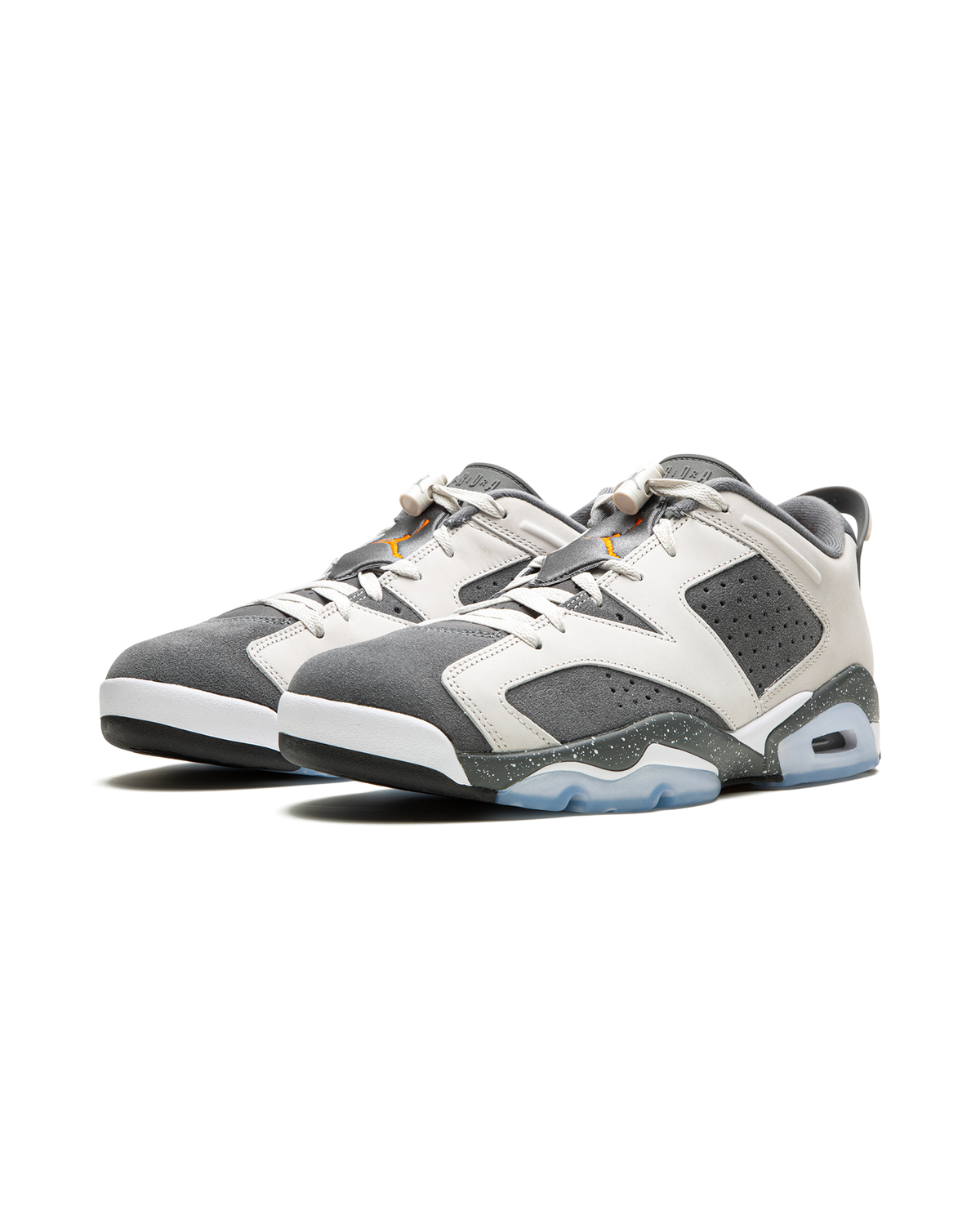 Jordan 6 Retro Low PSG (2023)