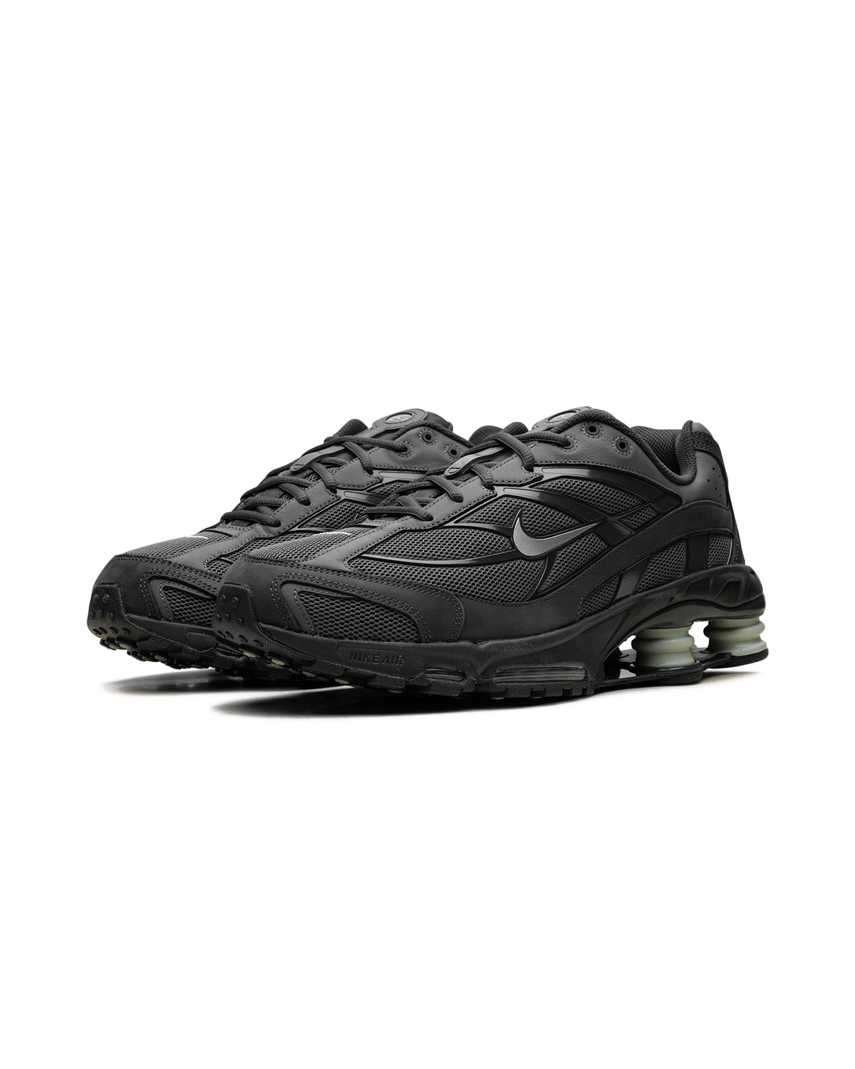 Nike Shox Ride 2 Anthracite Jade Horizon