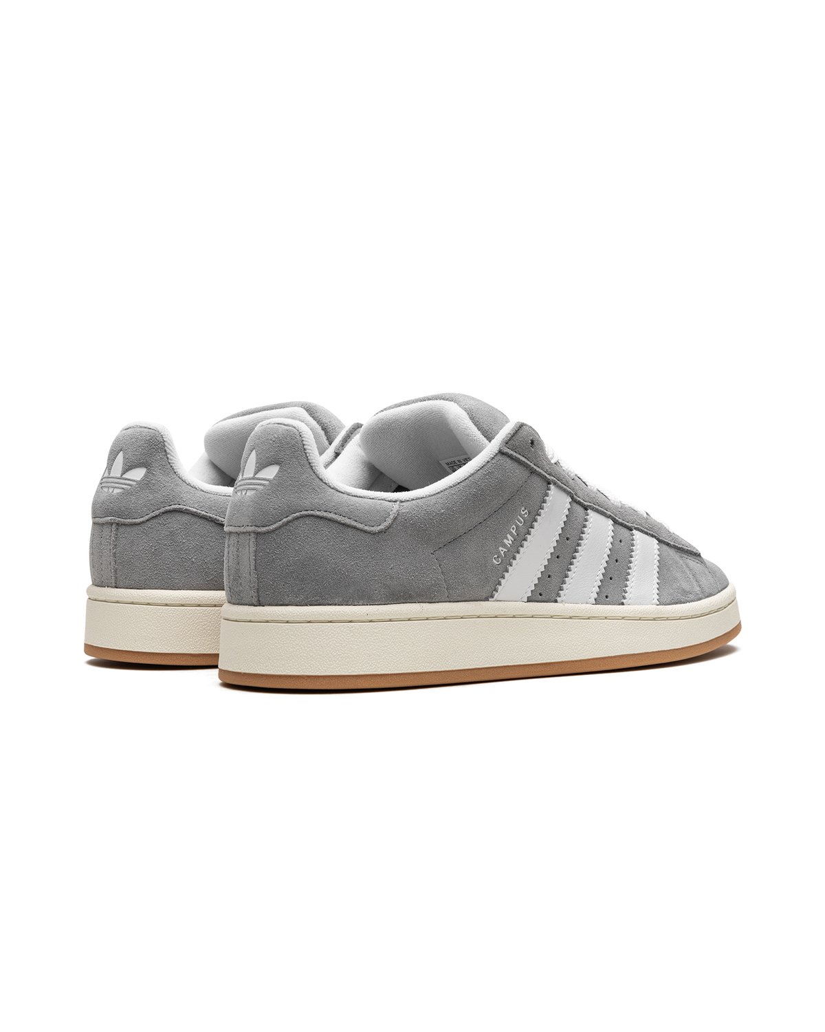 adidas Campus 00s Grey White