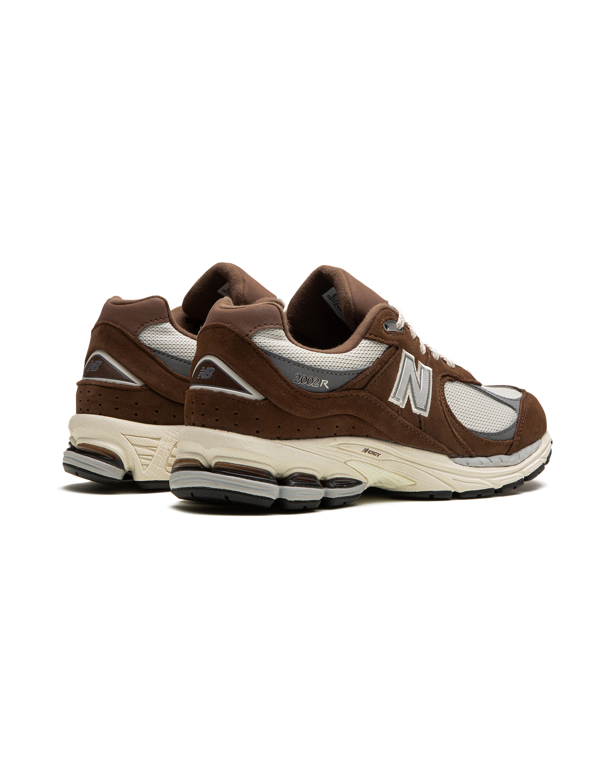 New Balance 2002R Adrift Moonbeam
